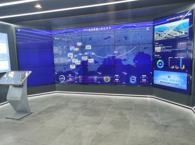 數(shù)字展廳設計公司